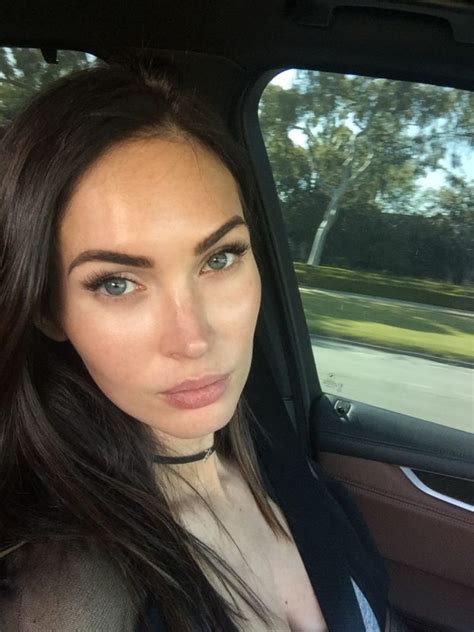 Megan Fox Nude Leaked (73 Photos)